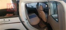 میتسوبیشی L200